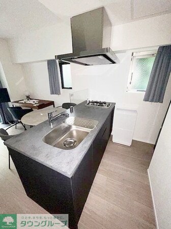 Lighthouse中馬込の物件内観写真